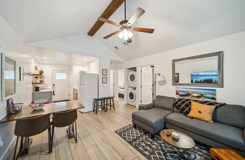 Grove Cottage | GrandLake*Kayak*ForestView*Firepit*Kings*Lakefront