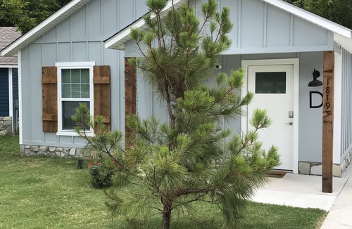 Grove Cottage | GrandLake*Kayak*ForestView*Firepit*Kings*Lakefront