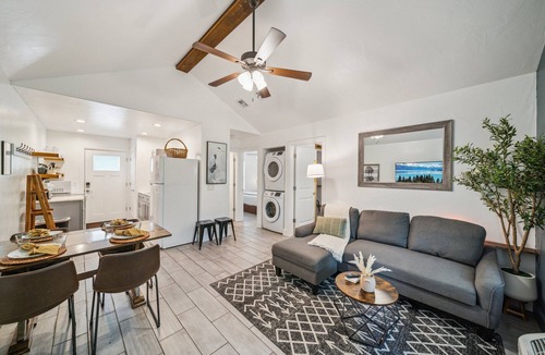 Grove Cottage | GrandLake*Kayak*ForestView*Firepit*Kings*Lakefront