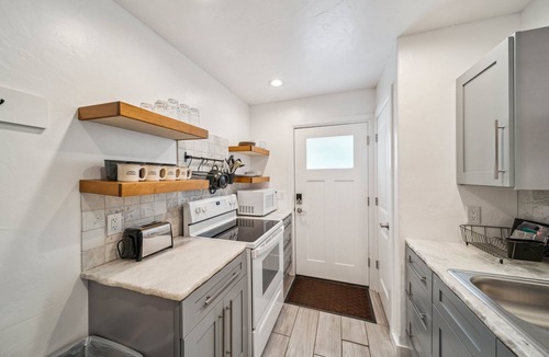 Grove Cottage | GrandLake*Kayak*ForestView*Firepit*Kings*Lakefront