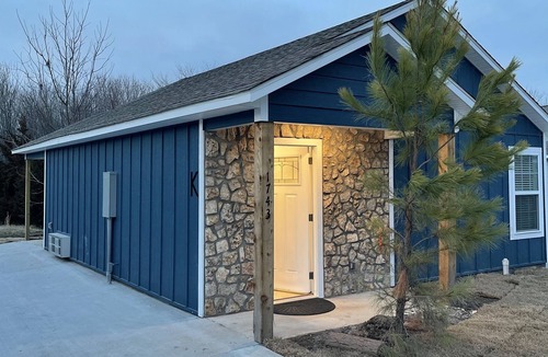 Grove Cottage | GrandLake*Kayak*ForestView*Firepit*Kings*Lakefront