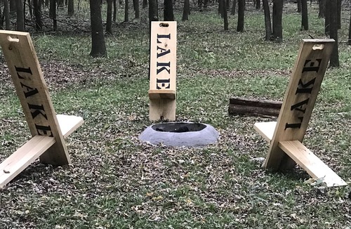 Grove Cottage | GrandLake*Kayak*ForestView*Firepit*Kings*Lakefront