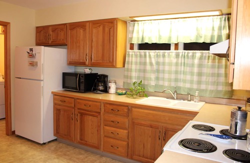 Iowa City House | Grandma's House - home away from home, close to UI, downtown IC and Coralville