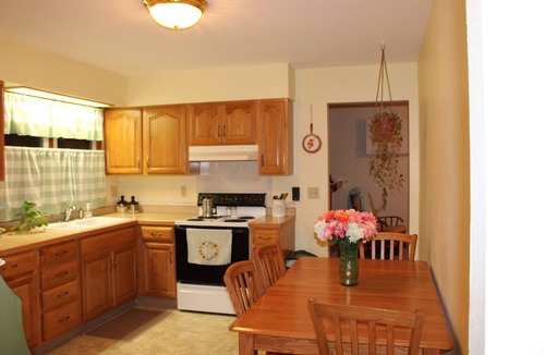 Iowa City House | Grandma's House - home away from home, close to UI, downtown IC and Coralville