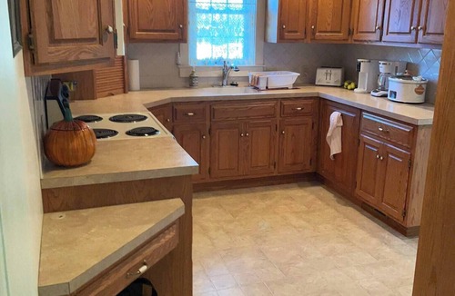 Ronks House | Grandma's House in Amish country