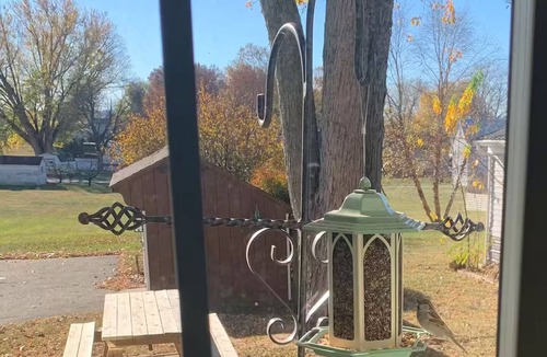 Ronks House | Grandma's House in Amish country