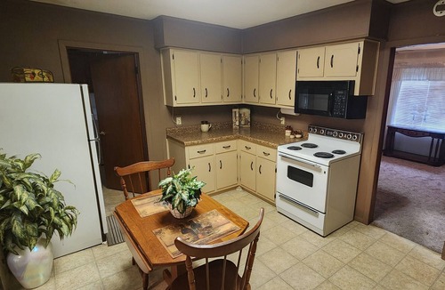 Dunklin County House | Grandma's House