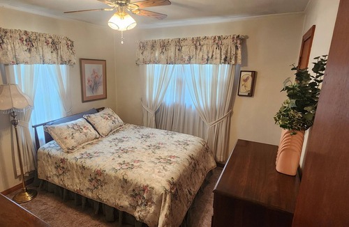 Dunklin County House | Grandma's House