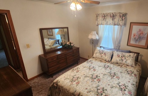 Dunklin County House | Grandma's House