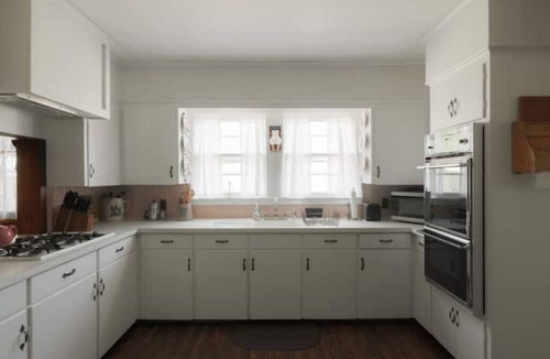 Cottonport House | Grandma's House
