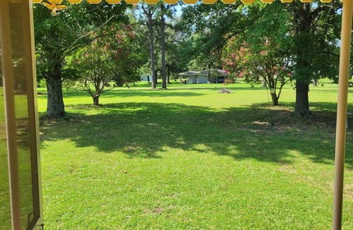 Powderly House | Grandma's House