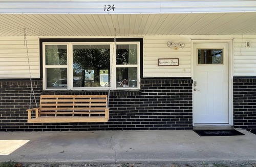 Summit House | Grandma's House