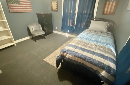 Poteau Other | Grandmas FarmHouse 3bd n Poteau OK. Charming & Quiet, mins to everything
