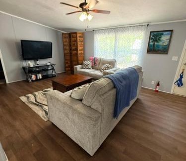 Waynesville House | Grandmas House