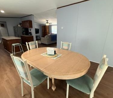 Waynesville House | Grandmas House