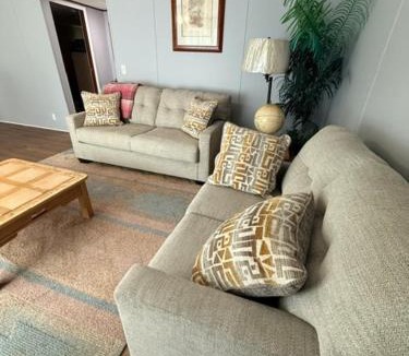 Waynesville House | Grandmas House