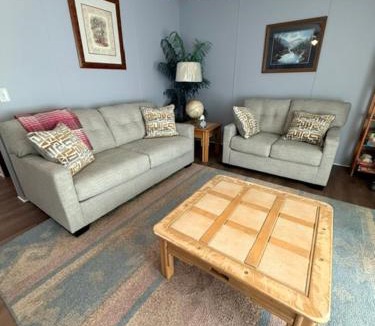 Waynesville House | Grandmas House