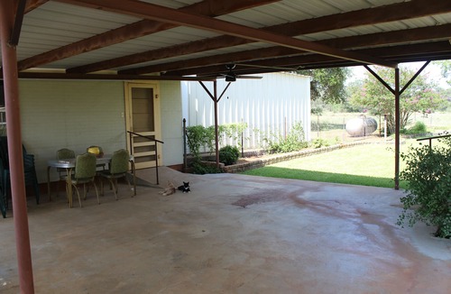 Mason House | Grandmother's Ranch House
