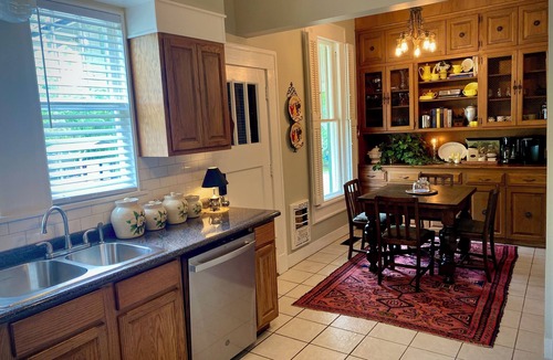 Texarkana House | Grandmother’s House