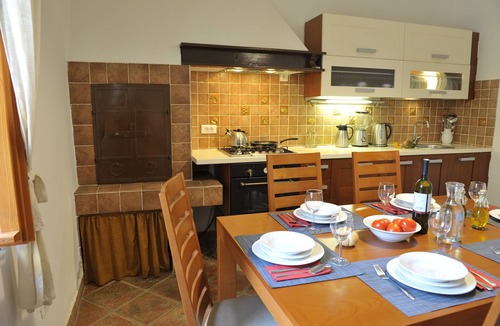 Dragove House | Grandpa Mate House, authentic charming house from 1930.
