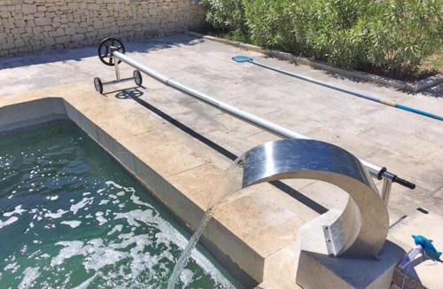 Apt House | Grands Abayers