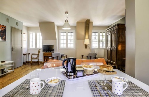 Intra Muros Apartment | Grands Degrès by Interhome