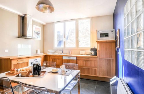 Intra Muros Apartment | Grands Degrès by Interhome