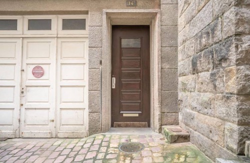 Intra Muros Apartment | Grands Degrès by Interhome