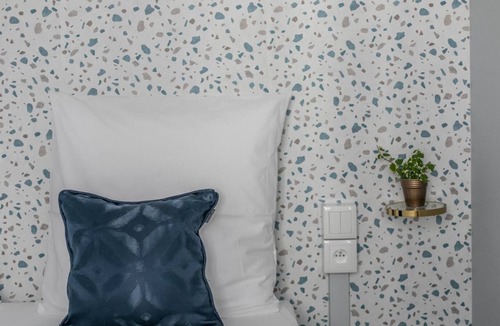 Quartier du Faubourg-Montmartre Apartment | Grands Magasins - Opéra 32: cosy apt. for 2