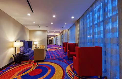 The Colony Hotel | Grandscape Getaway – King/Breakfast/Pool