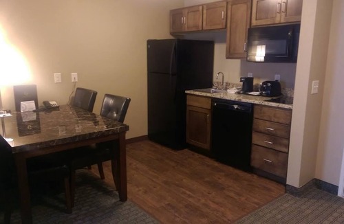 Delano Hotel | GrandStay Delano