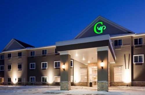 Cannon Falls Hotel | GrandStay Hotel & Suites
