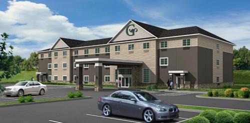 Algona Hotel | GrandStay Hotel & Suites Algona