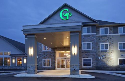 Morris Hotel | GrandStay Hotel & Suites - Morris
