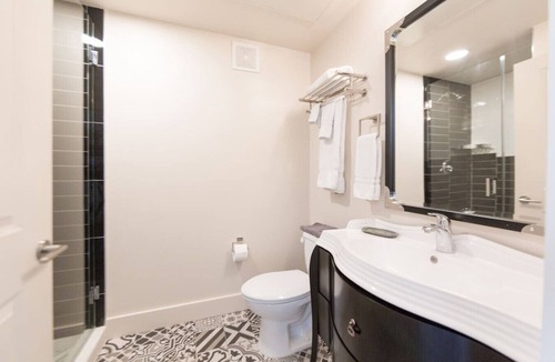 Kessler Bed & Breakfast | GrandStudio1Queen Bed Singapore