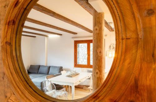 El Tarter Apartment | Grandvalira Hogar Acogedor con Terraza y Parking I AndBnB