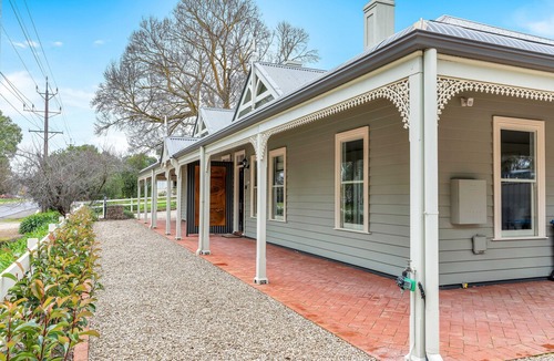 Mount Barker Apartment | Grandview Accommodation - The Flaxley Apartments