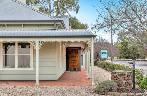 Mount Barker Apartment | Grandview Accommodation - The Flaxley Apartments