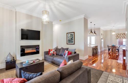 Mount Barker Apartment | Grandview Accommodation - The Flaxley Apartments