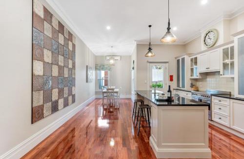 Mount Barker Apartment | Grandview Accommodation - The Flaxley Apartments