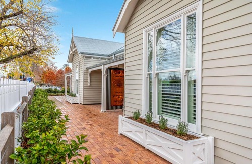 Mount Barker Apartment | Grandview Accommodation - The Elm Tree Apartments