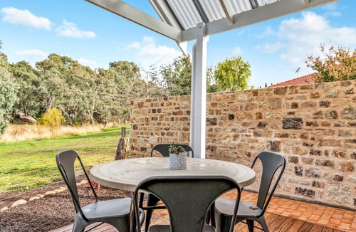 Mount Barker Apartment | Grandview Accommodation - The Elm Tree Apartments