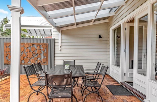 Mount Barker Apartment | Grandview Accommodation - The Elm Tree Apartments