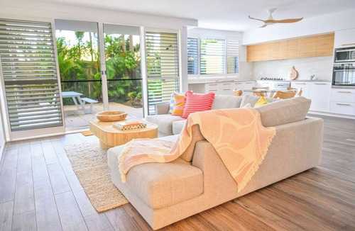 East Ballina Apartment | Grandview Apartments Ballina