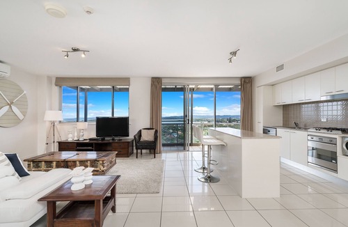 East Ballina Apartment | Grandview Apartments Ballina