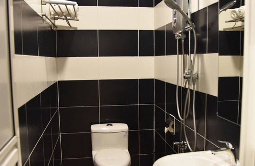 Malacca City Hotel | Grandview Hotel Melaka