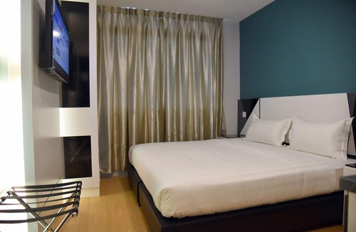 Malacca City Hotel | Grandview Hotel Melaka