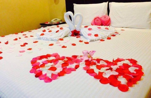 Kampung Melayu Sempalit Hotel | Grandview Hotel