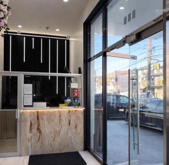 Queens Hotel | Grandview Hotel New York