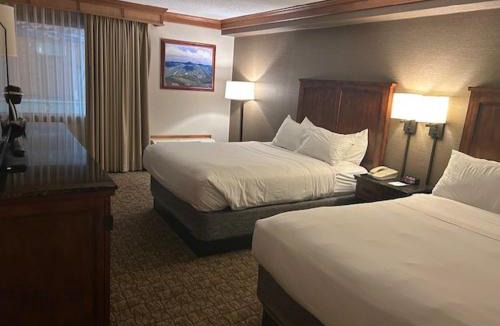 Lake Placid Resort | Grandview Lake Placid